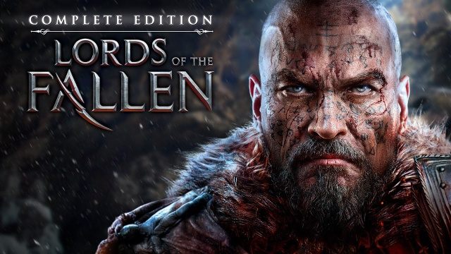 Lords of the Fallen: Complete Edition announced for North America, coming out this month - picture #1