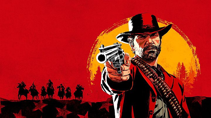Rockstar Is Going To Release Red Dead Redemption 2 Soundtrack - picture #1