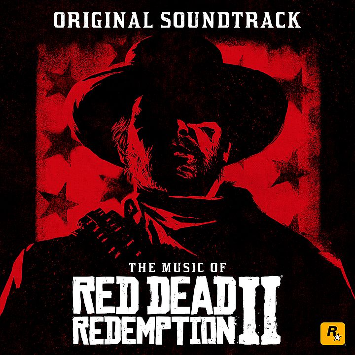 Rockstar Is Going To Release Red Dead Redemption 2 Soundtrack - picture #2