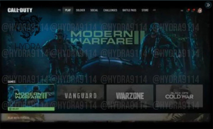 CoD Modern Warfare 2 and Warzone 2 Could be Revealed Today - picture #1
