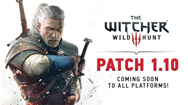 The Witcher 3: Wild Hunt is about to get the biggest patch so far - picture #1