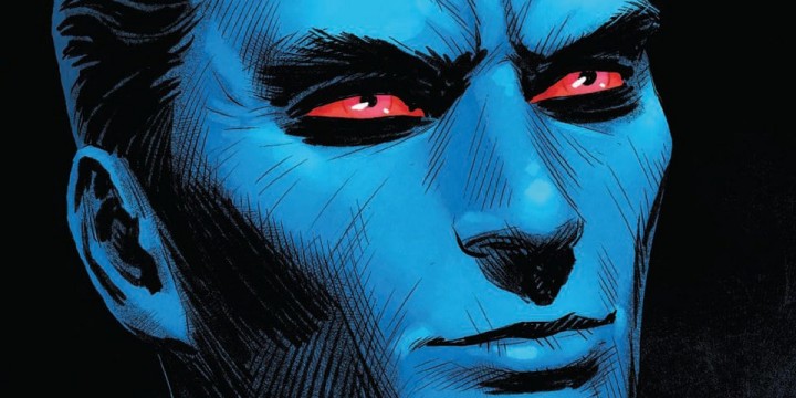 We Explain Who Grand Admiral Thrawn From Star Wars is - picture #1