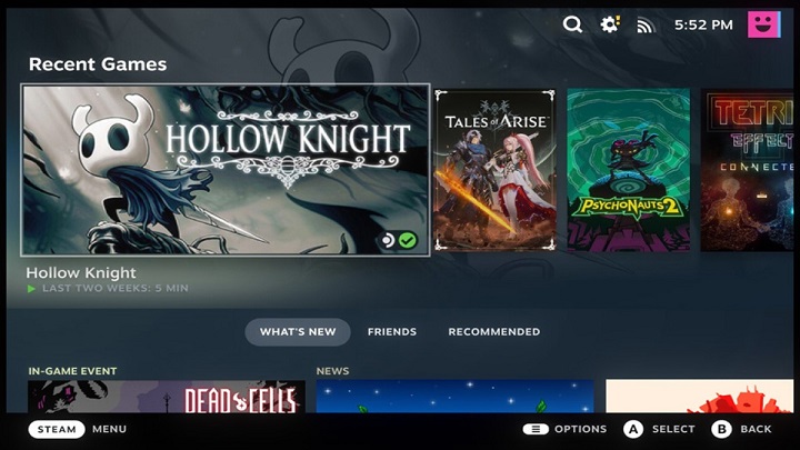 Steam With Game Download via LAN? Gamers Have Finally Been Heard - picture #1
