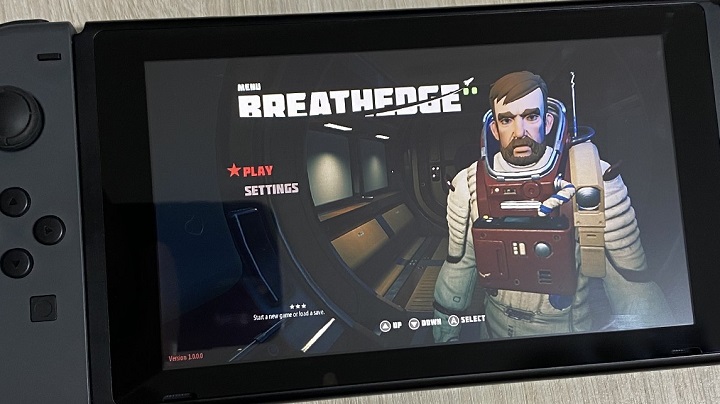 Breathedge Release Date Revealed - picture #1