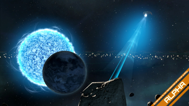 Stellaris is a New Space Strategy from Paradox Interactive - picture #1