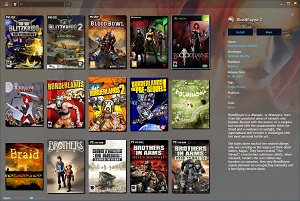 Microsoft Supports GOG Galaxy 2.0, Talks With Epic Games Store Are Underway - picture #2