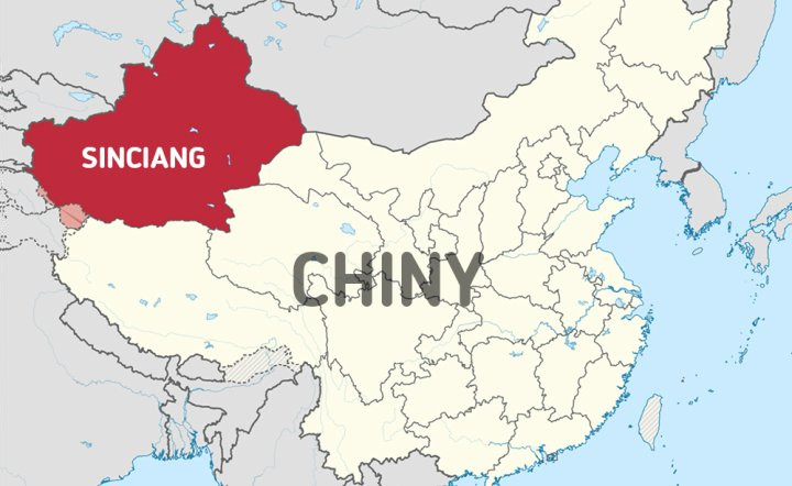 Intel Apologizes to China for Wanting to Stop Cooperation With Xinjiang - picture #1