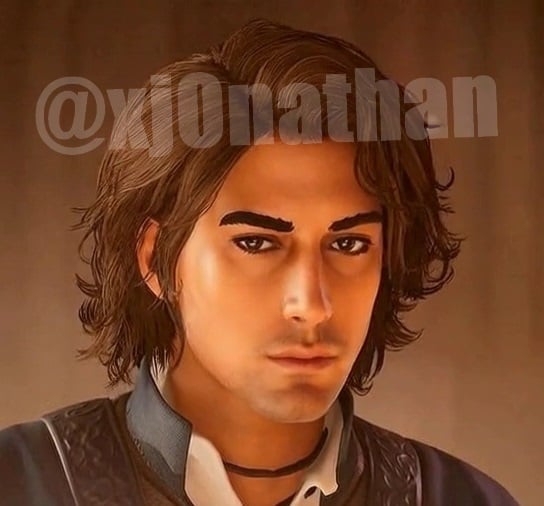 „Who approved that?” Leaked images of the „nearly finished” Prince of Persia from Prince of Persia: Sands of Time Remake spark one reaction among players - picture #2