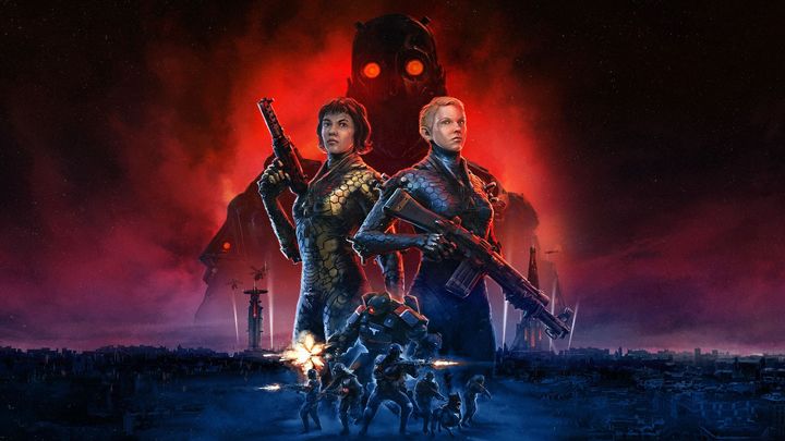 Wolfenstein Youngblood Without Censorship in Germany - picture #1