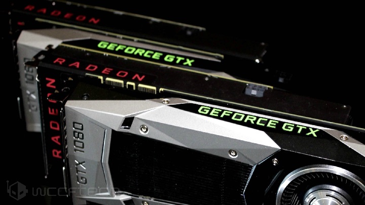 Next-gen GPUs May be a Nightmare for PSUs - picture #1