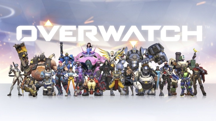 Overwatch is worth over $1 billion - picture #1