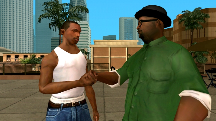 GTA Remastered Trilogy Could Come Out Later This Year - picture #1