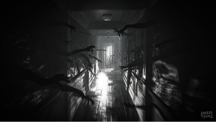 Layers of Fear 2 Release Date Revealed - picture #1