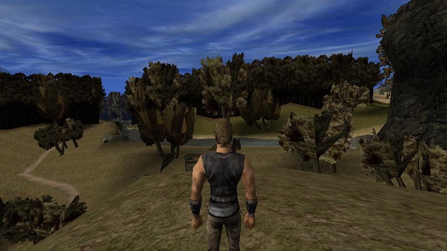 Piranha Bytes is working on a new game – Every Gothic fan should have a look at it - picture #1