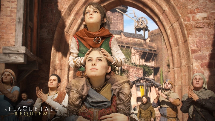 A Plague Tale: Requiem Devs on Moral Boundaries and Traumas - picture #1