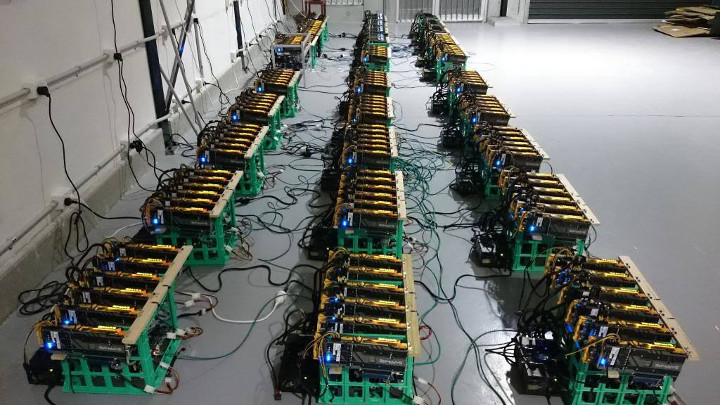 Manufacturers Prepare RTX 3000 Models for Cryptominers - picture #2