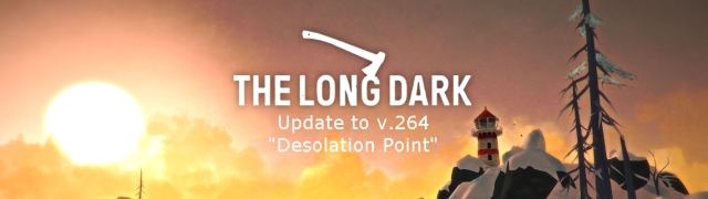 The Long Dark received big content update adding a new region - picture #1