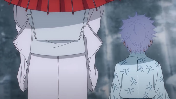 Jujutsu Kaisen, MAPPA, 2023 - Klan Gojo to „samolubni głupcy”? Fani Jujutsu Kaisen zastanawiają się, kim tak naprawdę jest jeden z najpotężniejszych klanów - wiadomość - 2024-06-14