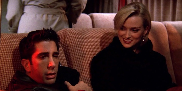 Friends Christmas Episodes - A Definitive Ranking - picture #3