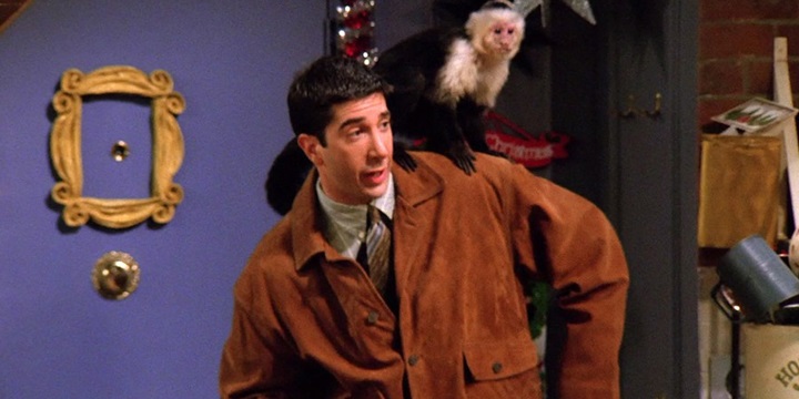 Friends Christmas Episodes - A Definitive Ranking - picture #4