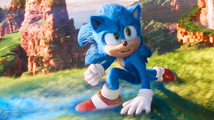 How to Watch 'Sonic the Hedgehog 2' Online for Free – The Hollywood Reporter