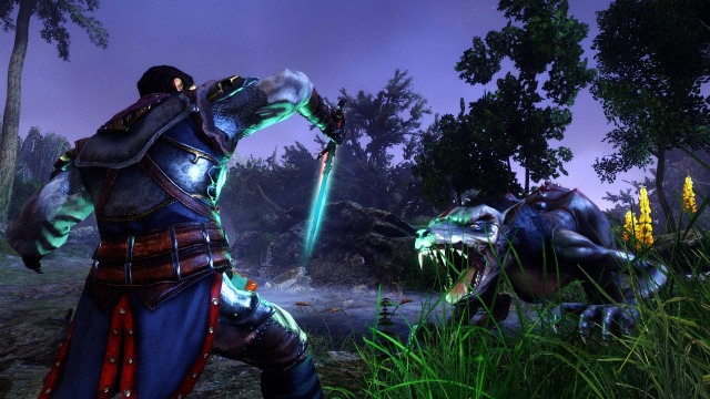 Risen 3 Gets Enhanced Visuals on 64-bit Operating Systems - picture #1