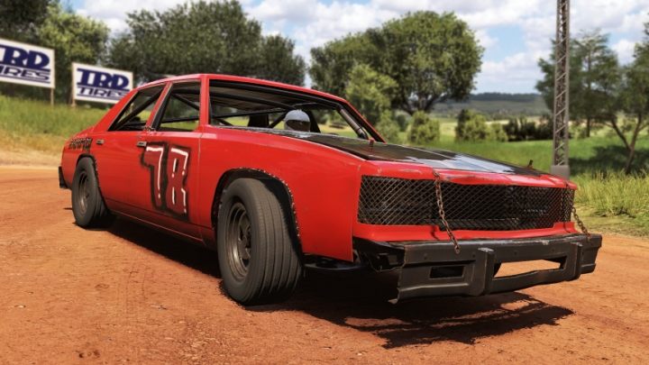 Next Car Game: Wreckfest gets a December update; devs promise to speed up works - picture #1