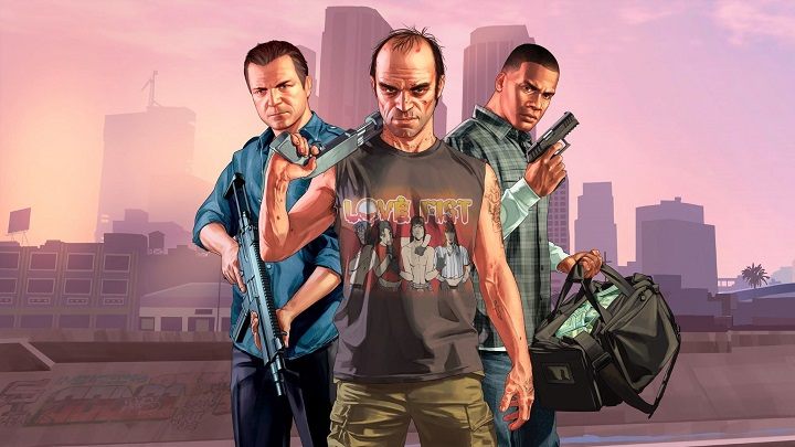 GTA 6 Seen Through Various Leaks, Rumors and Frustrations - picture #1