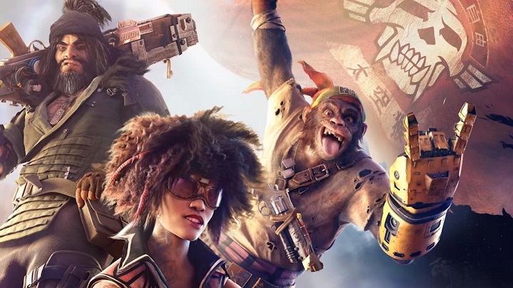 Beyond Good & Evil 2 is Alive But Far Away - picture #1