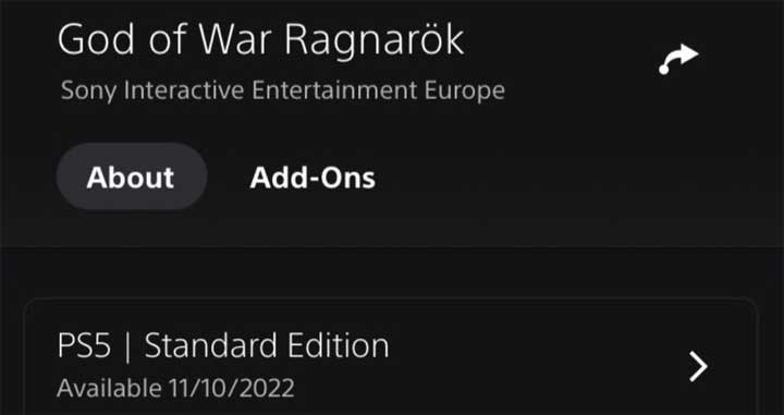 Dick Pic for God of War Ragnarok Release Date? Cory Barlog Enraged - picture #2