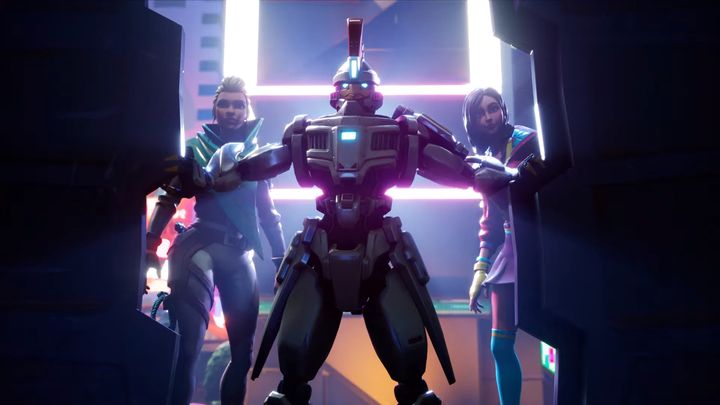 Fortnite Season 9 Launches - Patch, Cinematic and Battle Pass - picture #1