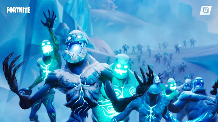 Fortnite Season 9 Launches - Patch, Cinematic and Battle Pass - picture #3