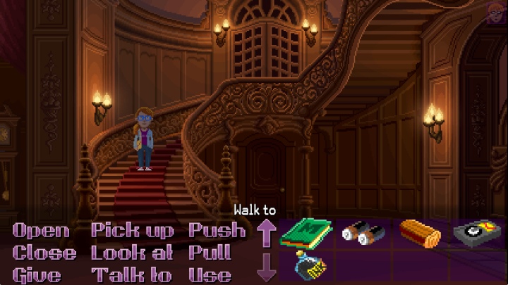 Ron Gilbert’s classic adventure game Thimbleweed Park gets a new trailer - picture #2