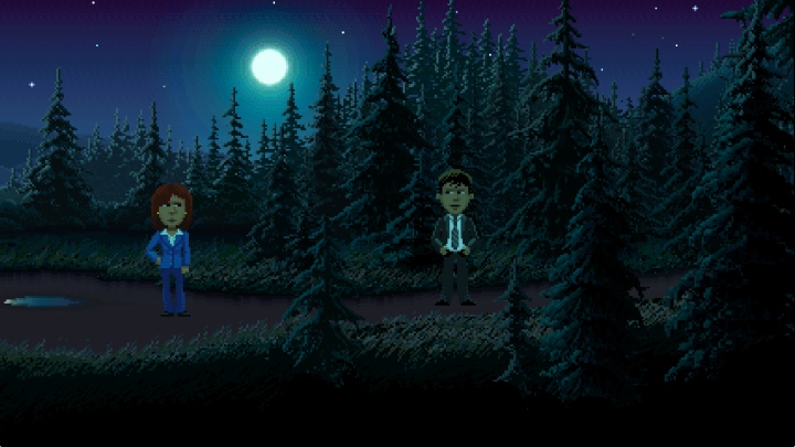 Ron Gilbert’s classic adventure game Thimbleweed Park gets a new trailer - picture #3