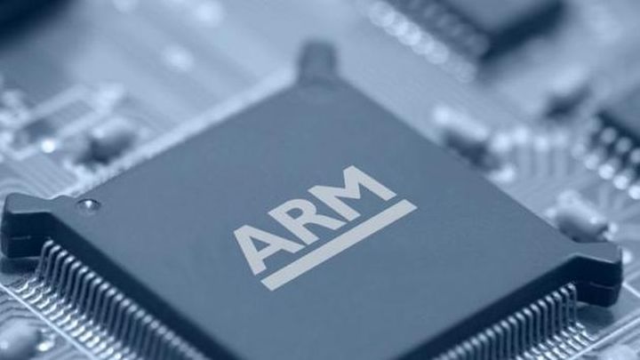 BBC: ARM Breaks Partnership with Huawei - picture #1