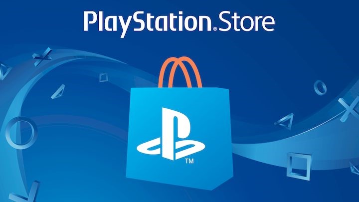 January Sale at PS Store - picture #1