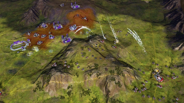 Ashes of the Singularity hits Steam Early Access today - picture #1
