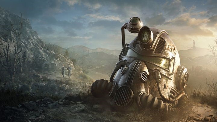 New updates for Fallout 76 will enable you to trade - picture #1