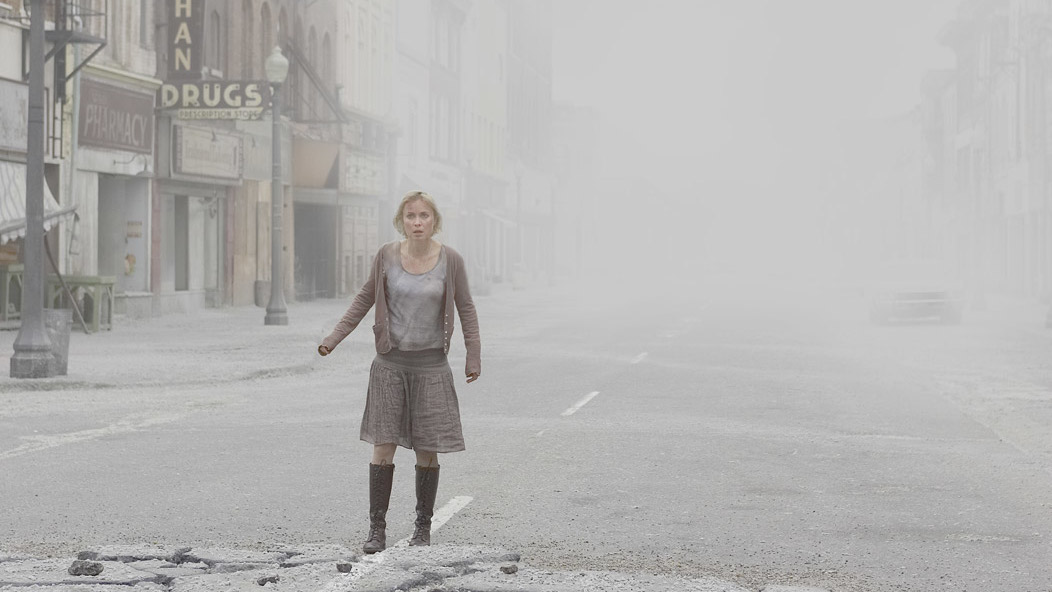 Ash or Snow? Silent Hill Mystery Solved After 20 Years - picture #1