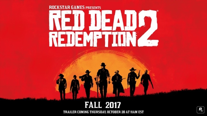Red Dead Redemption 2 confirmed; coming to consoles in fall 2017 [Update] - picture #1