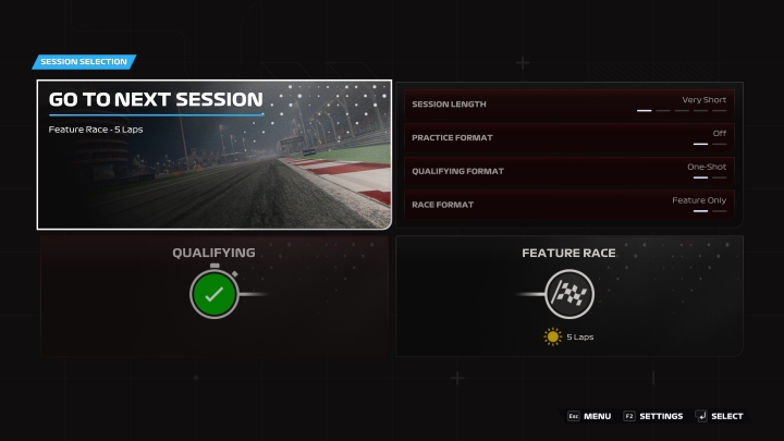 F1 23 - Red Flag Bug “Fix” - picture #1