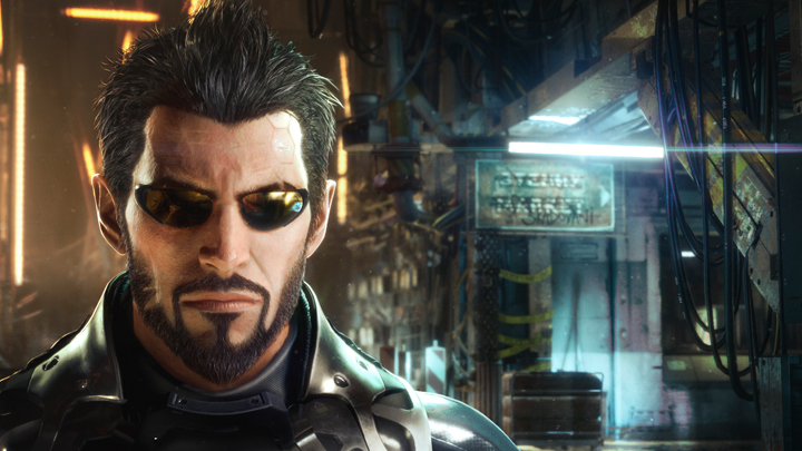 Deus Ex: Mankind Divided preload starts on August 19, system requirements revealed   - picture #1
