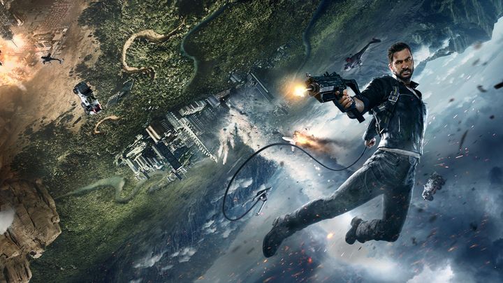 Just Cause Movie Found a Director; Will Feature Romantic Plotline - picture #1