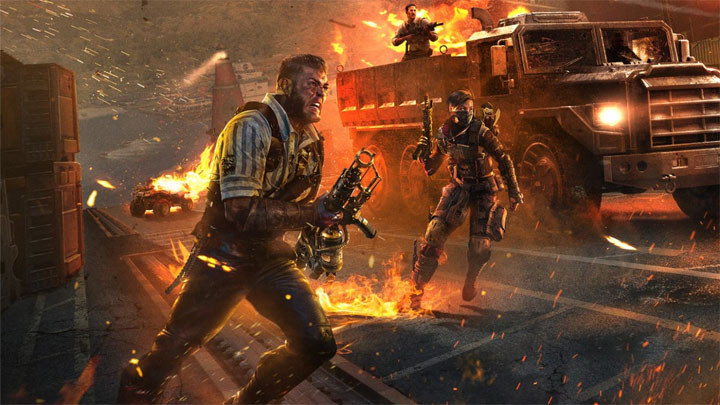 Jason Schreier Investigation: „Working on CoD Black Ops 4 Was Hell” - picture #1