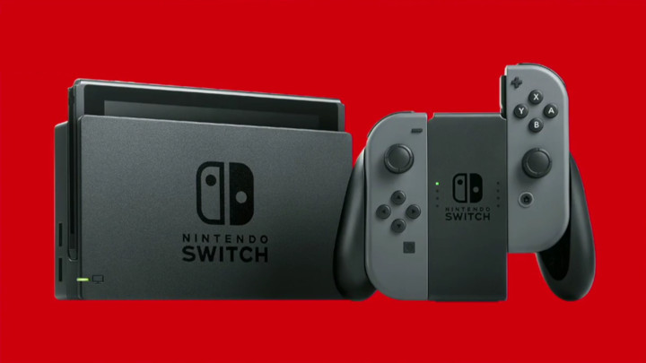 Nintendo Reveals Impressive Sales of Switch and Zelda - picture #1