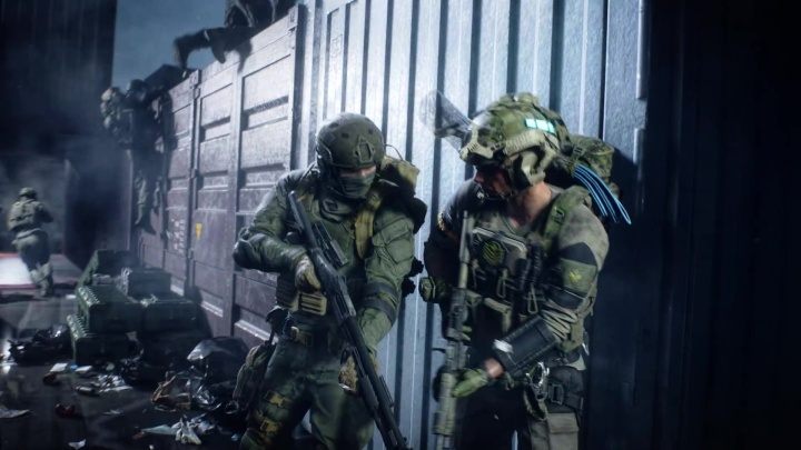 Battlefield 2042 - EA Plans Beta Testing for Series Veterans - picture #1