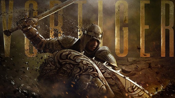 For Honor reveals new character - picture #1