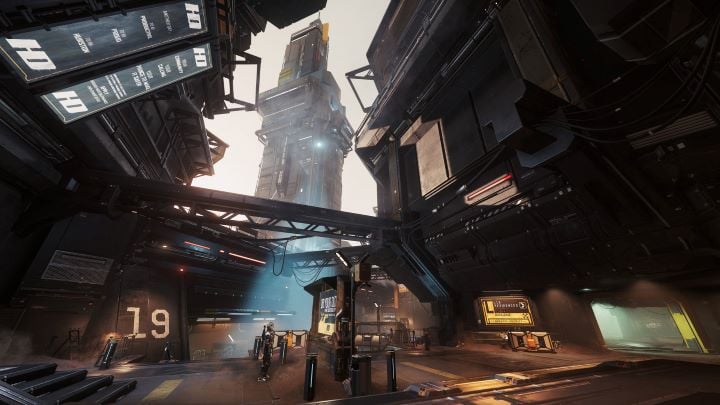Star Citizen - Best Starting Locations - picture #2