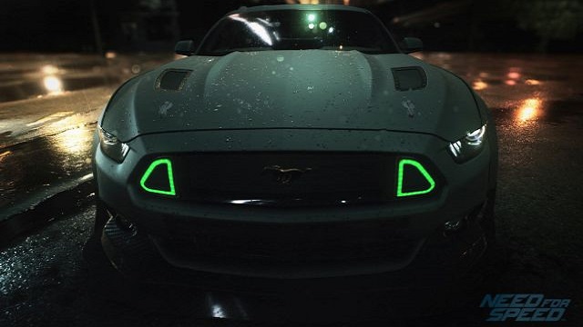 Need for Speed Will Require An Online Connection - picture #1