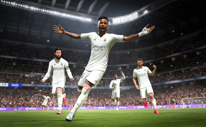 Fixes for Career and FUT in New FIFA 21 Patch - picture #1